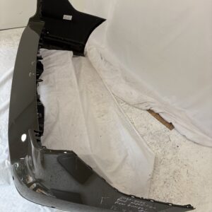 2025-2026 Ford Expedition Rear Bumper - Image 7