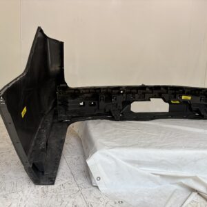 2025-2026 Ford Expedition Rear Bumper - Image 8