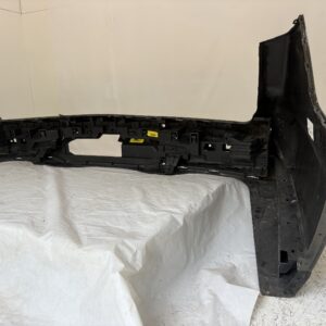 2025-2026 Ford Expedition Rear Bumper - Image 9