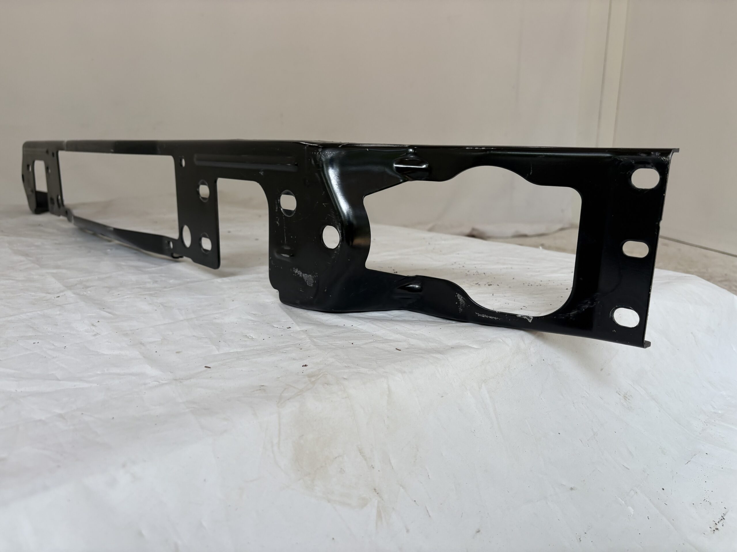 2021-2026 Ford Bronco Front Reinforcement Bar