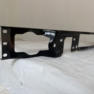 2021-2026 Ford Bronco Front Reinforcement Bar - Image 3
