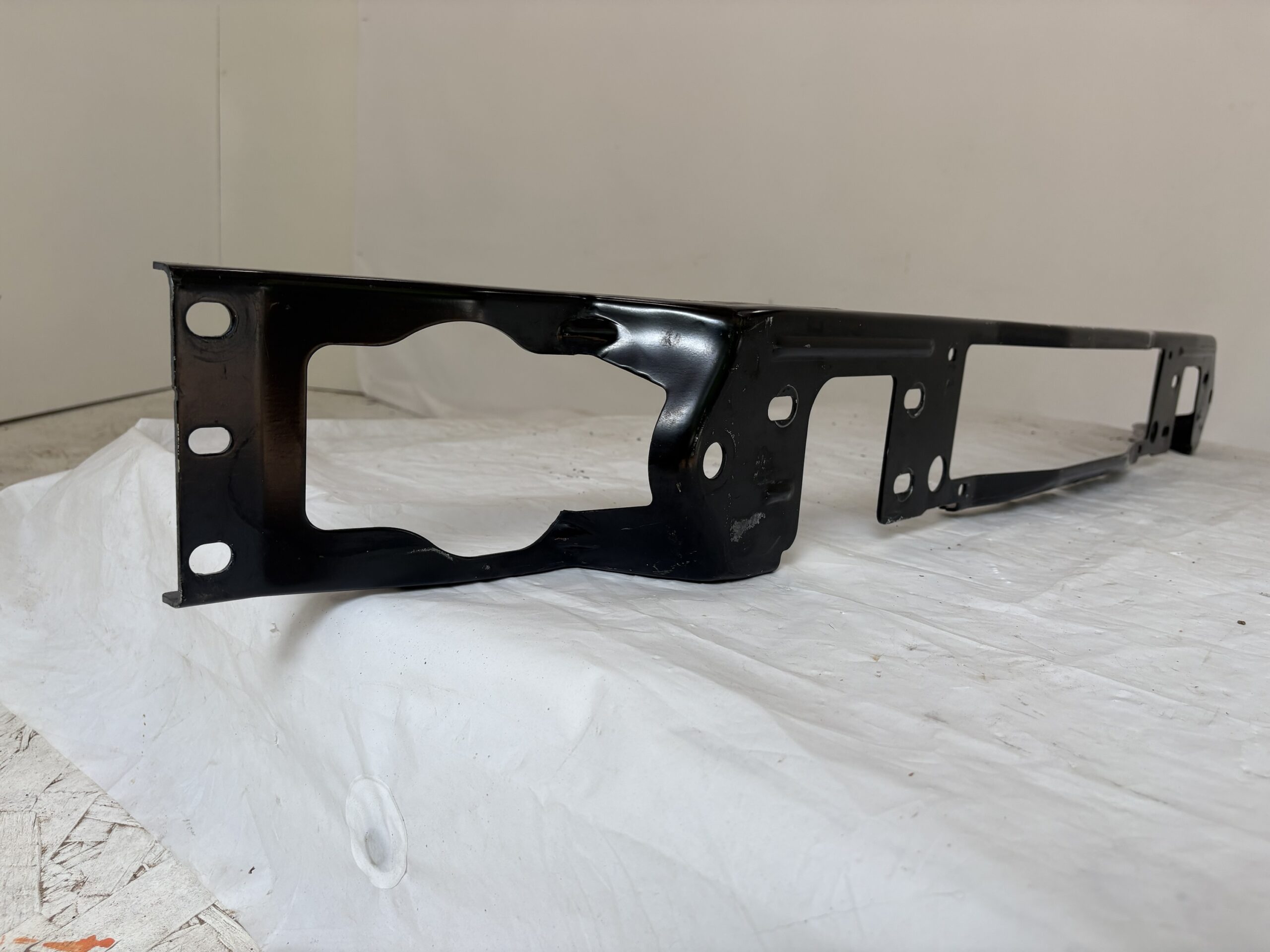 2021-2026 Ford Bronco Front Reinforcement Bar