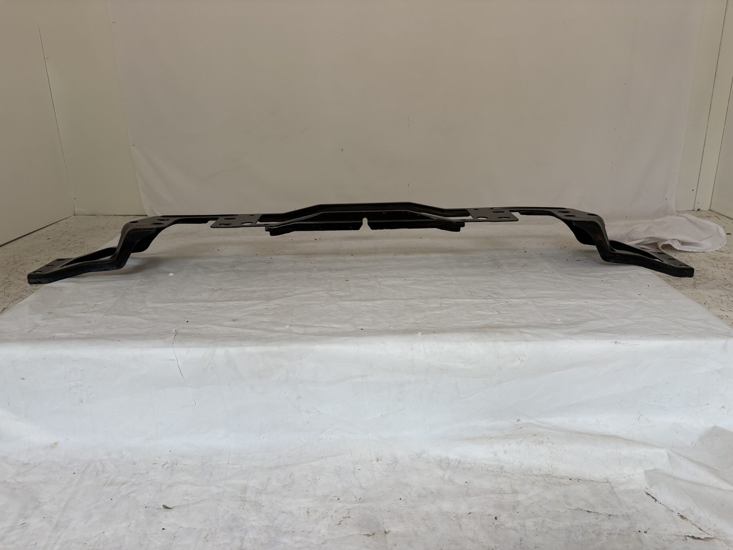 2021-2026 Ford Bronco Front Reinforcement Bar
