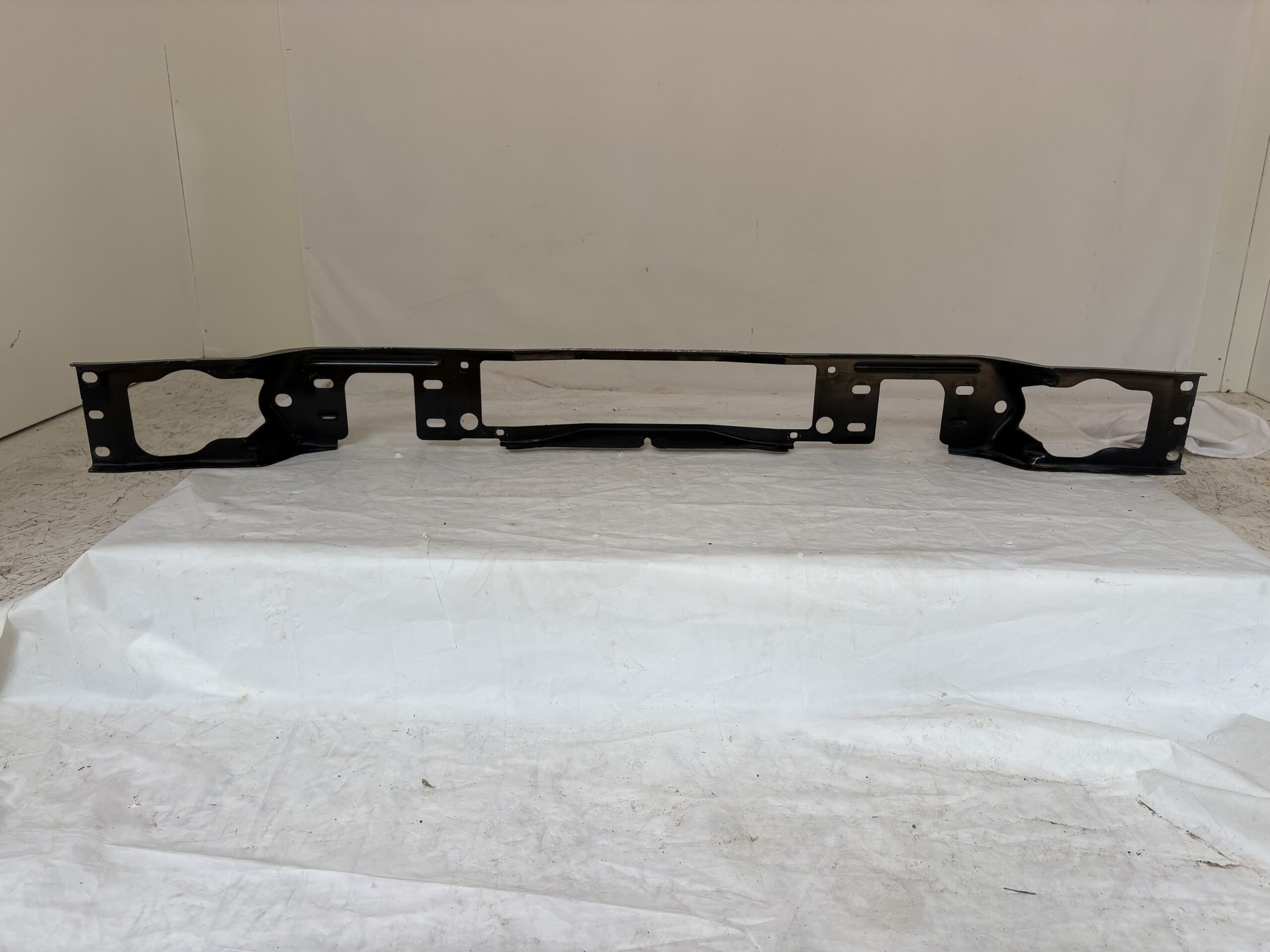 2021-2026 Ford Bronco Front Reinforcement Bar