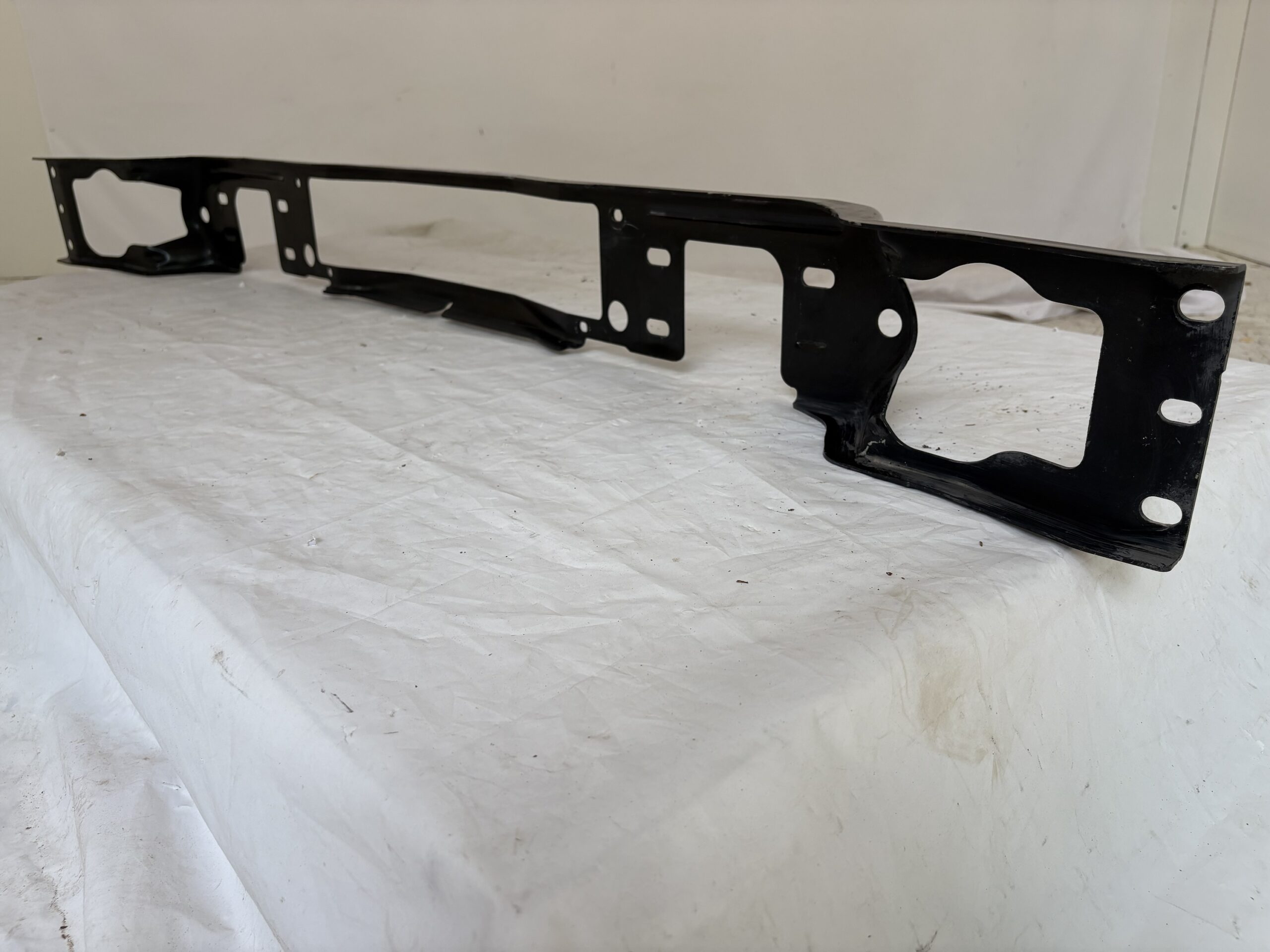 2021-2026 Ford Bronco Front Reinforcement Bar