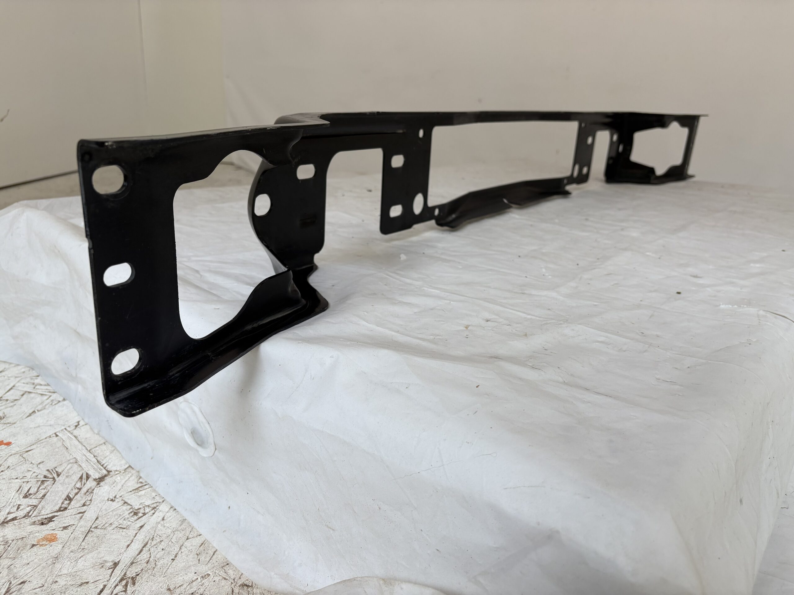 2021-2026 Ford Bronco Front Reinforcement Bar