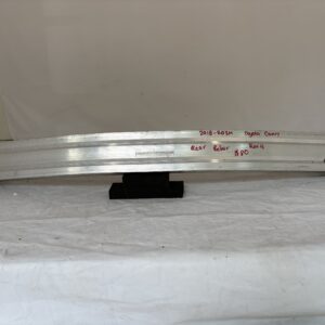 2018-2024 Toyota Camry Rear Reinforcement Bar