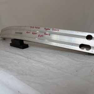 2018-2024 Toyota Camry Rear Reinforcement Bar - Image 2