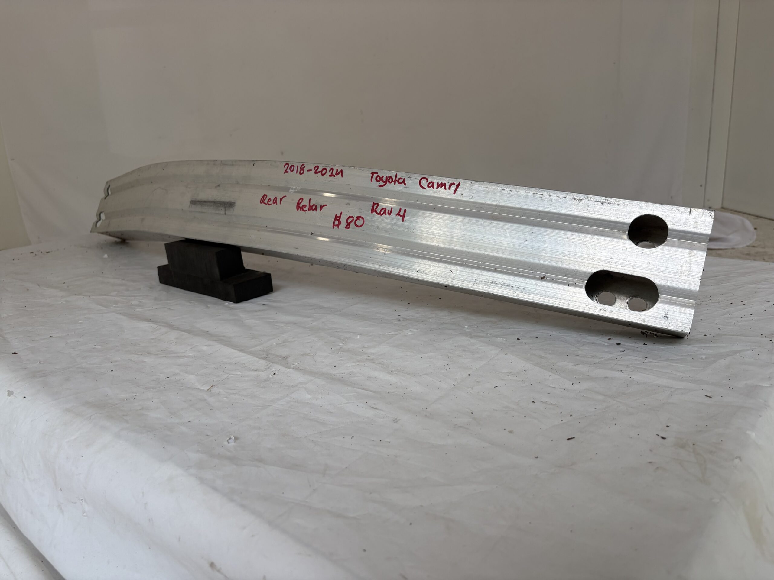2018-2024 Toyota Camry Rear Reinforcement Bar