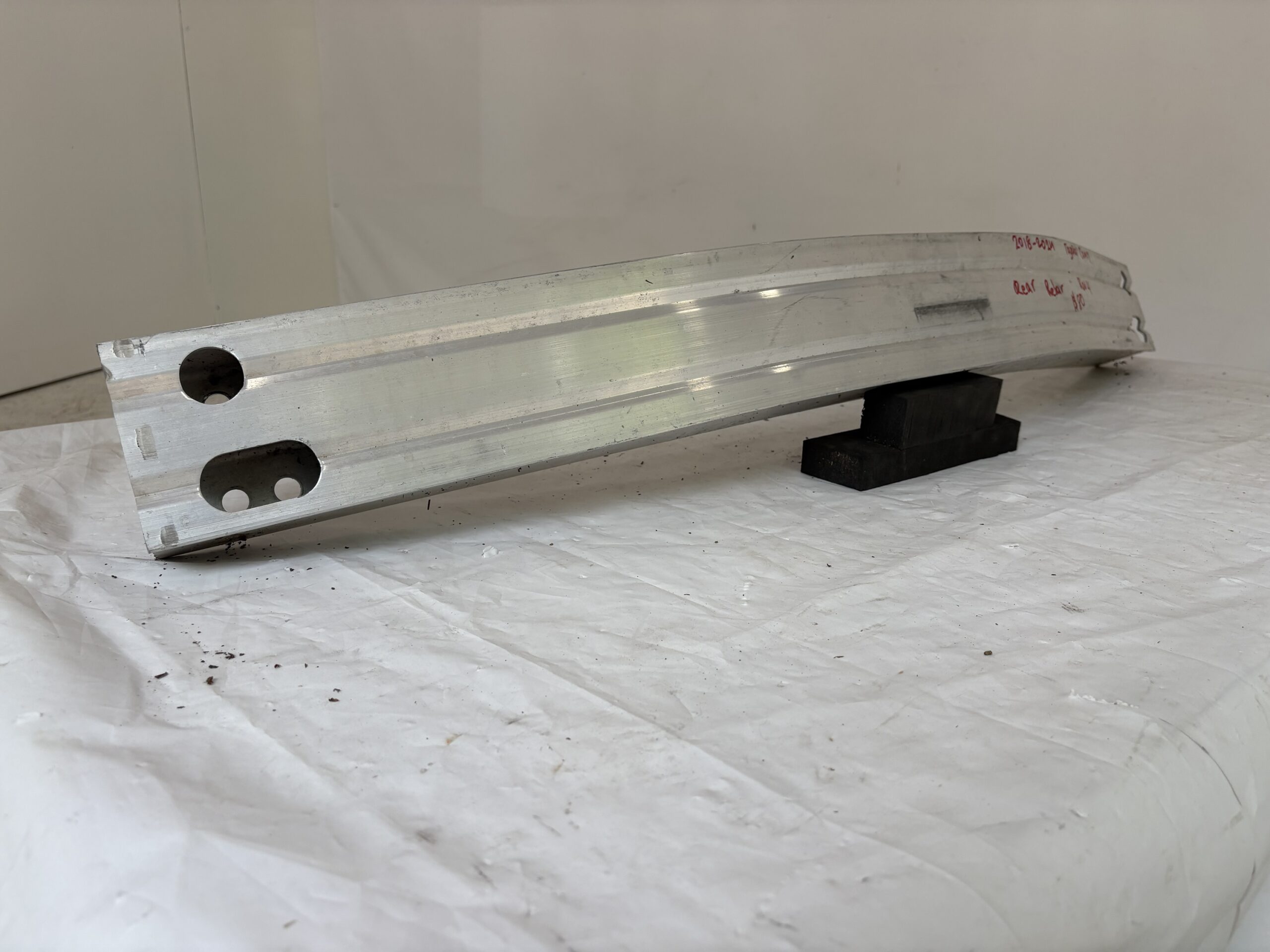 2018-2024 Toyota Camry Rear Reinforcement Bar