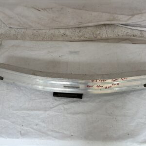 2018-2024 Toyota Camry Rear Reinforcement Bar - Image 4