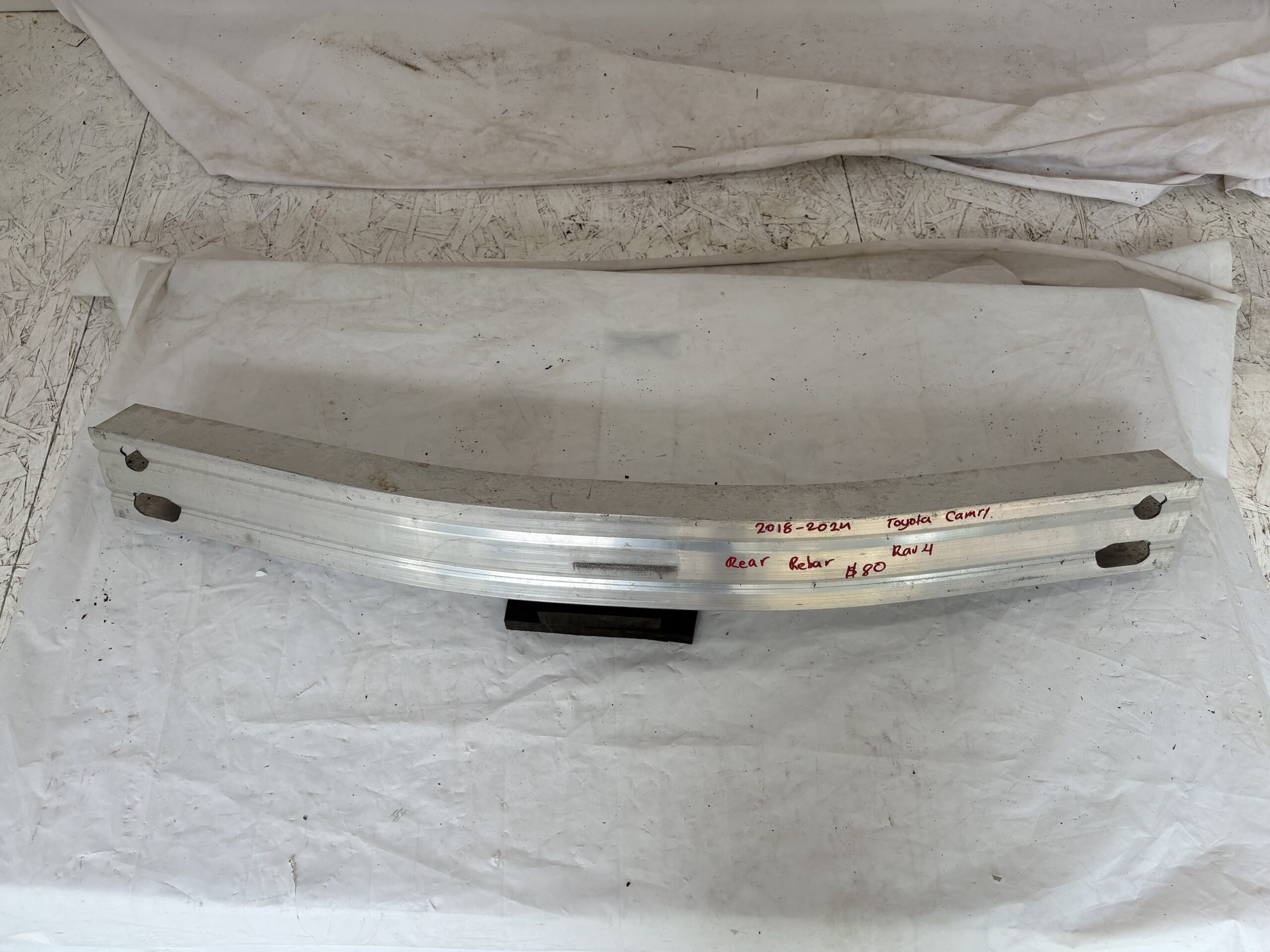 2018-2024 Toyota Camry Rear Reinforcement Bar