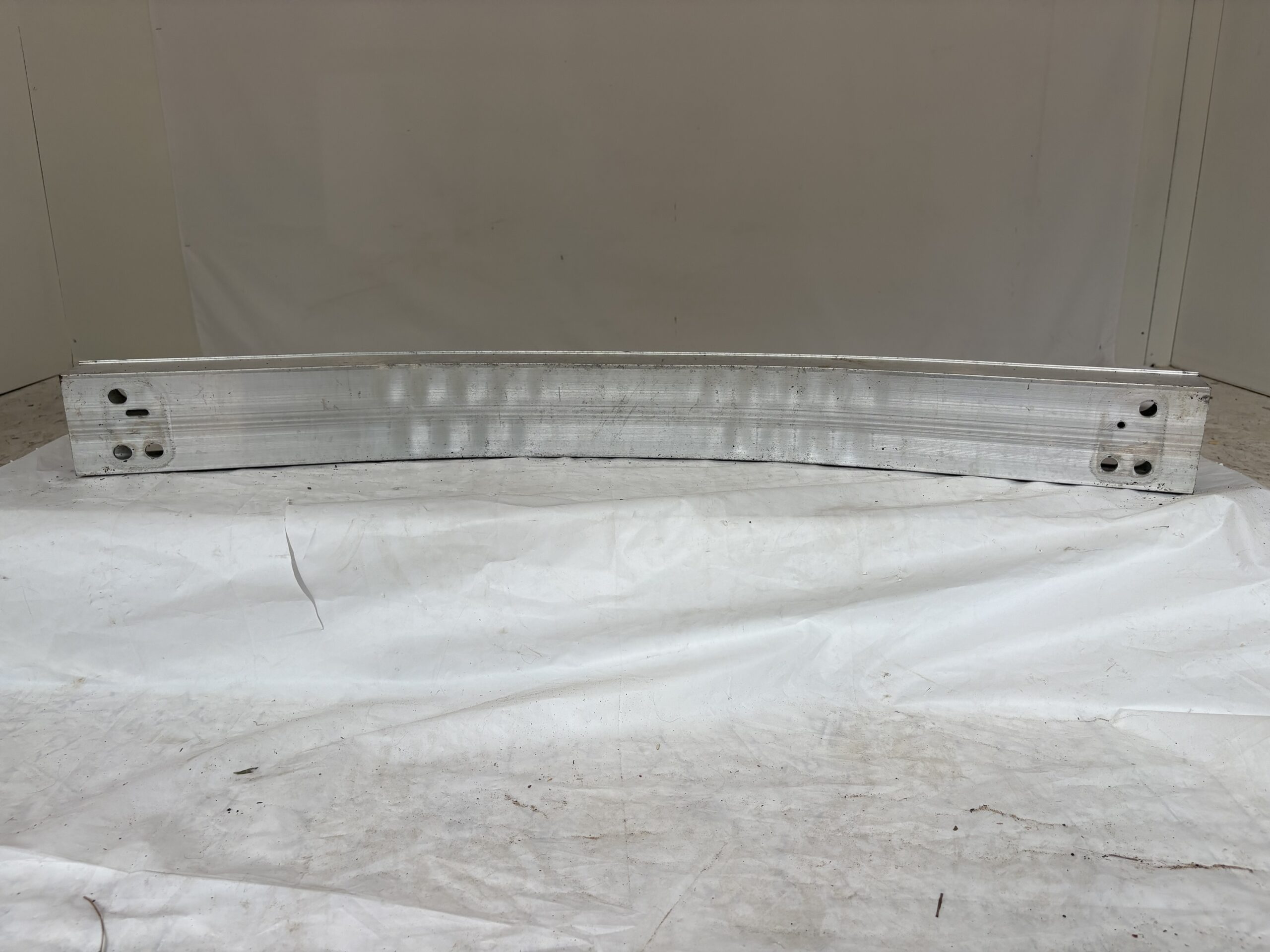 2018-2024 Toyota Camry Rear Reinforcement Bar