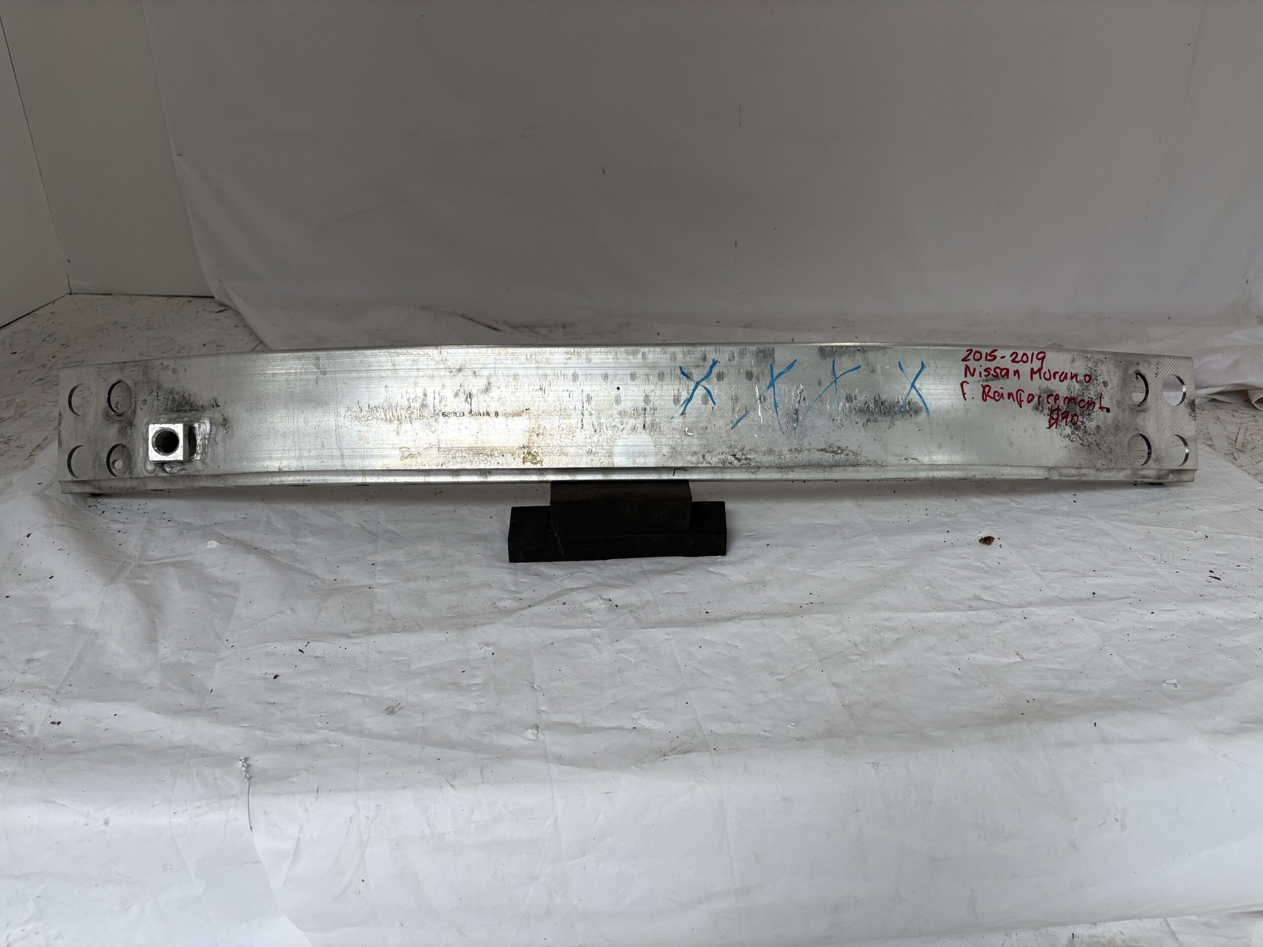 2015-2019 Nissan Murano Front Reinforcement Bar