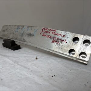 2015-2019 Nissan Murano Front Reinforcement Bar - Image 2