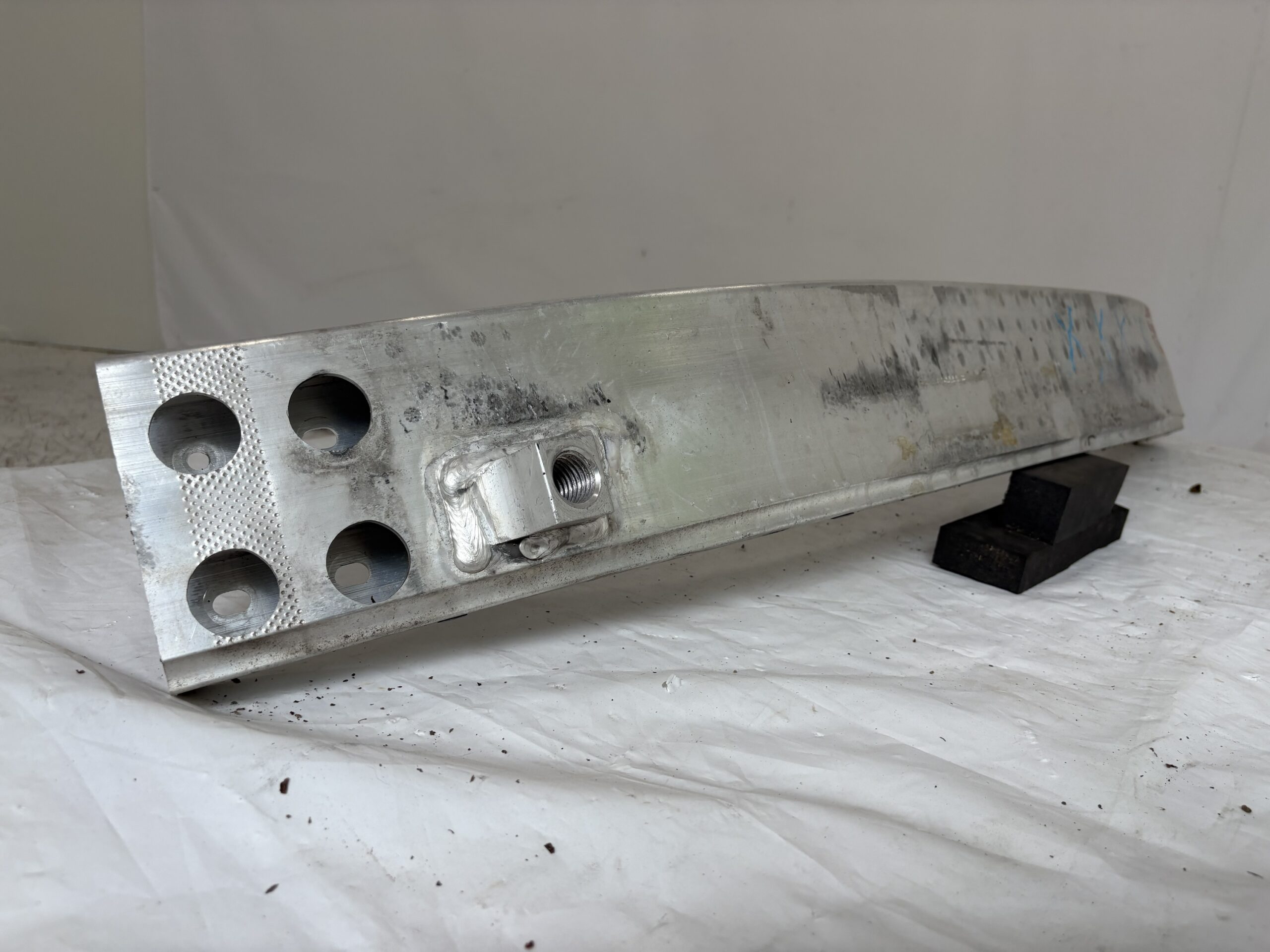 2015-2019 Nissan Murano Front Reinforcement Bar