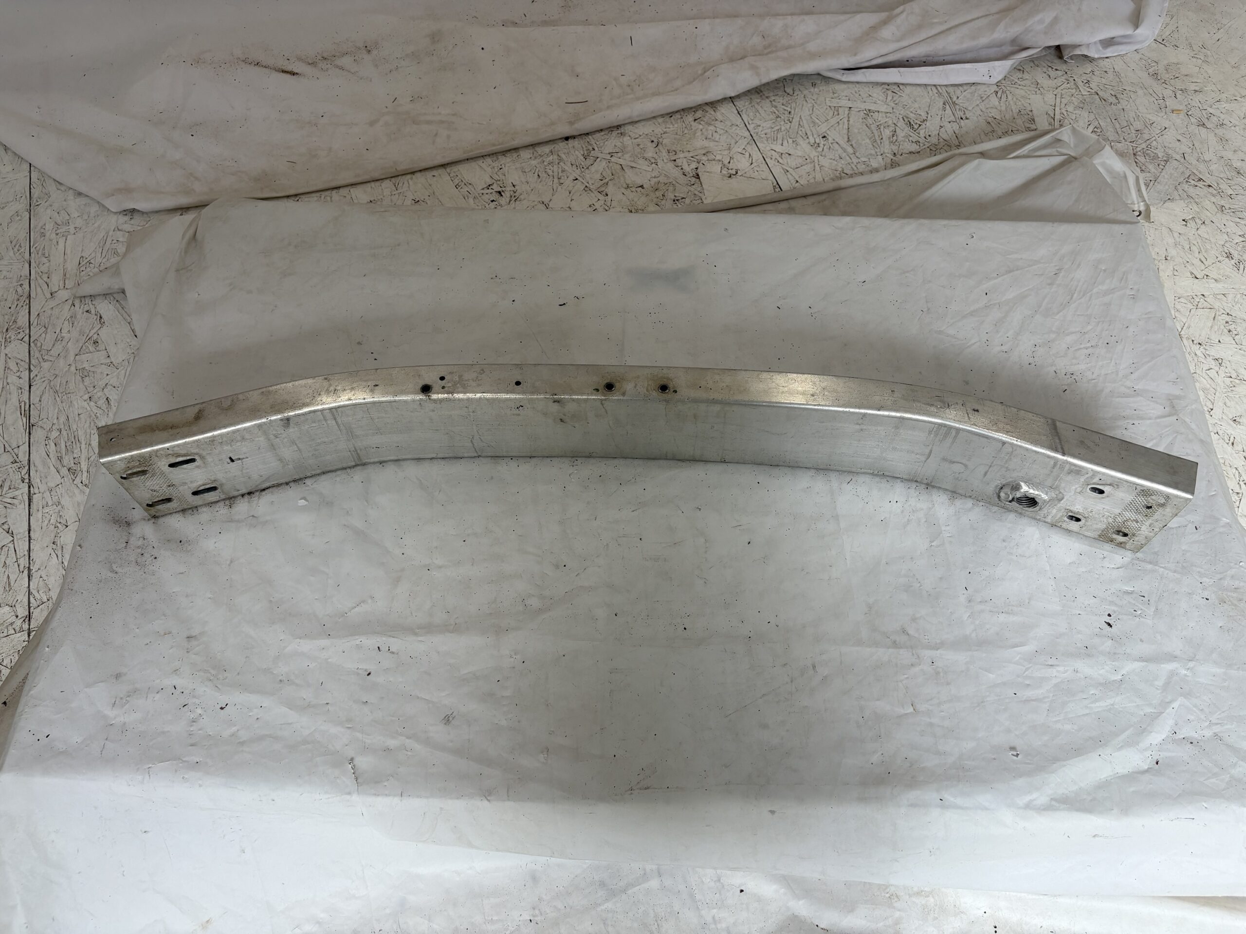 2015-2019 Nissan Murano Front Reinforcement Bar