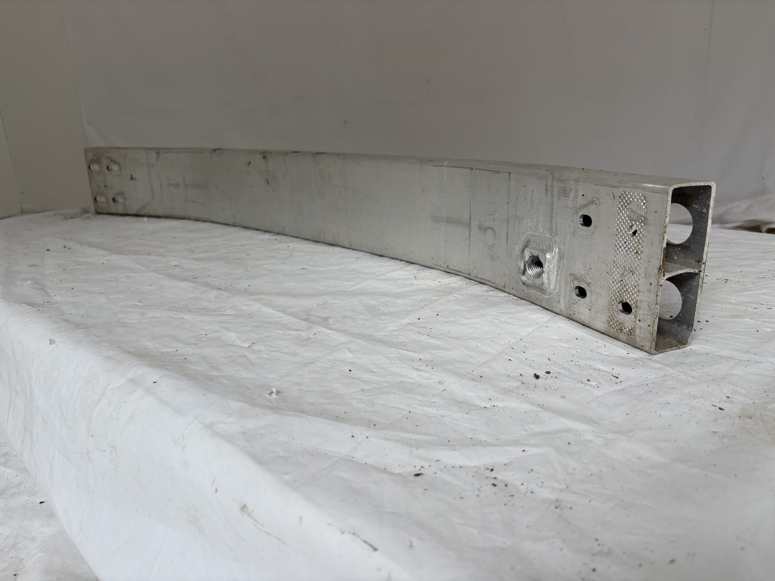 2015-2019 Nissan Murano Front Reinforcement Bar