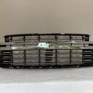 2021-2024 Chevrolet Suburban & Tahoe Grille - Image 1