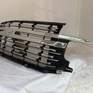 2021-2024 Chevrolet Suburban & Tahoe Grille - Image 6