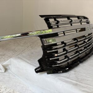2021-2024 Chevrolet Suburban & Tahoe Grille - Image 7