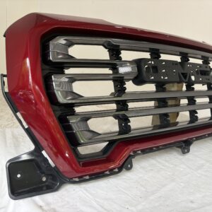 2019-2022 GMC Sierra 1500 Grille - Image 2
