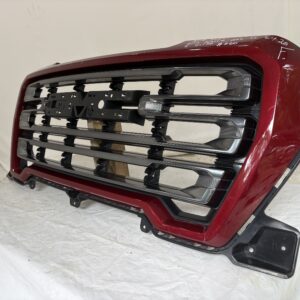 2019-2022 GMC Sierra 1500 Grille - Image 6