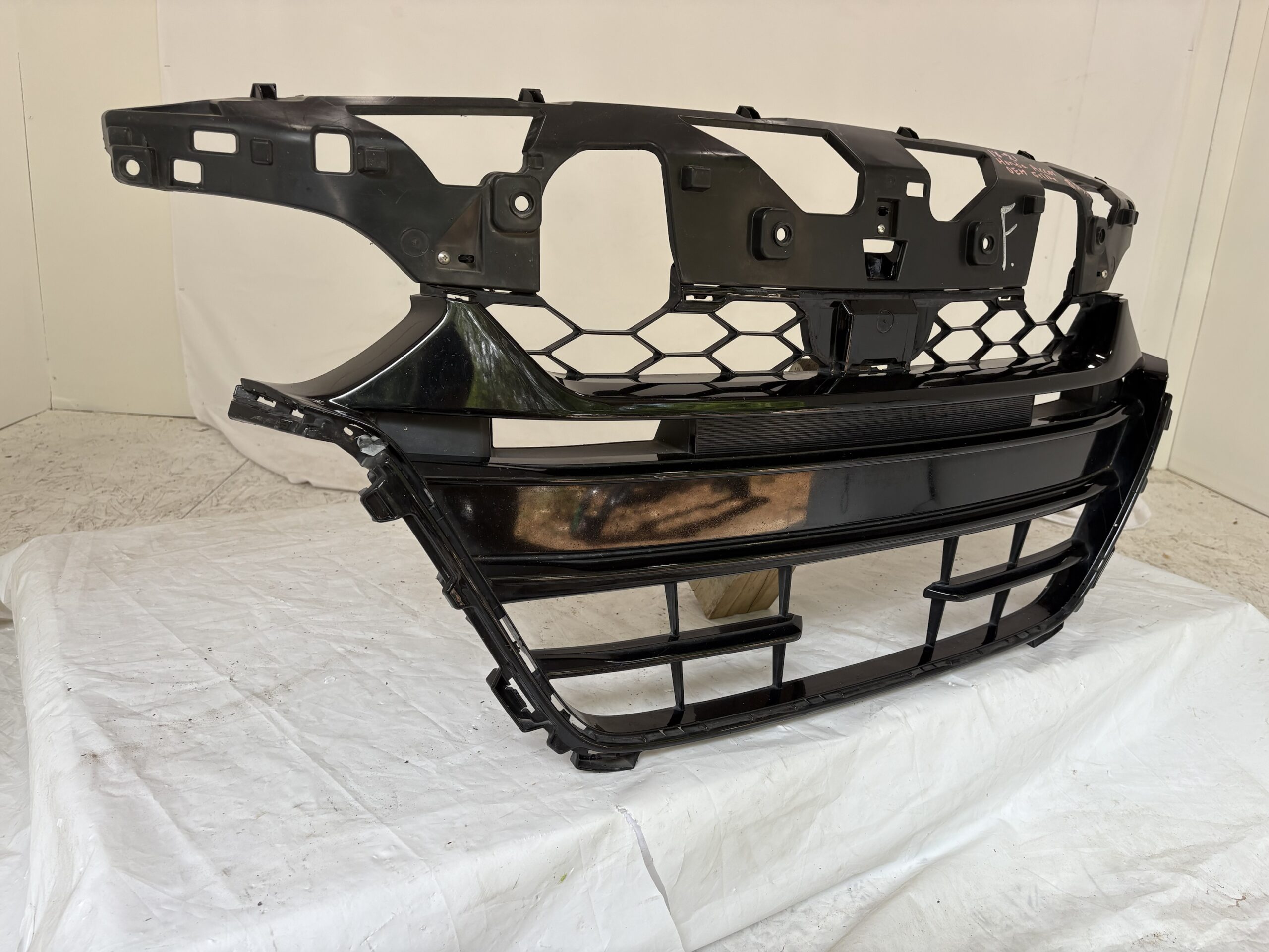 2018-2021 Honda Accord Grille