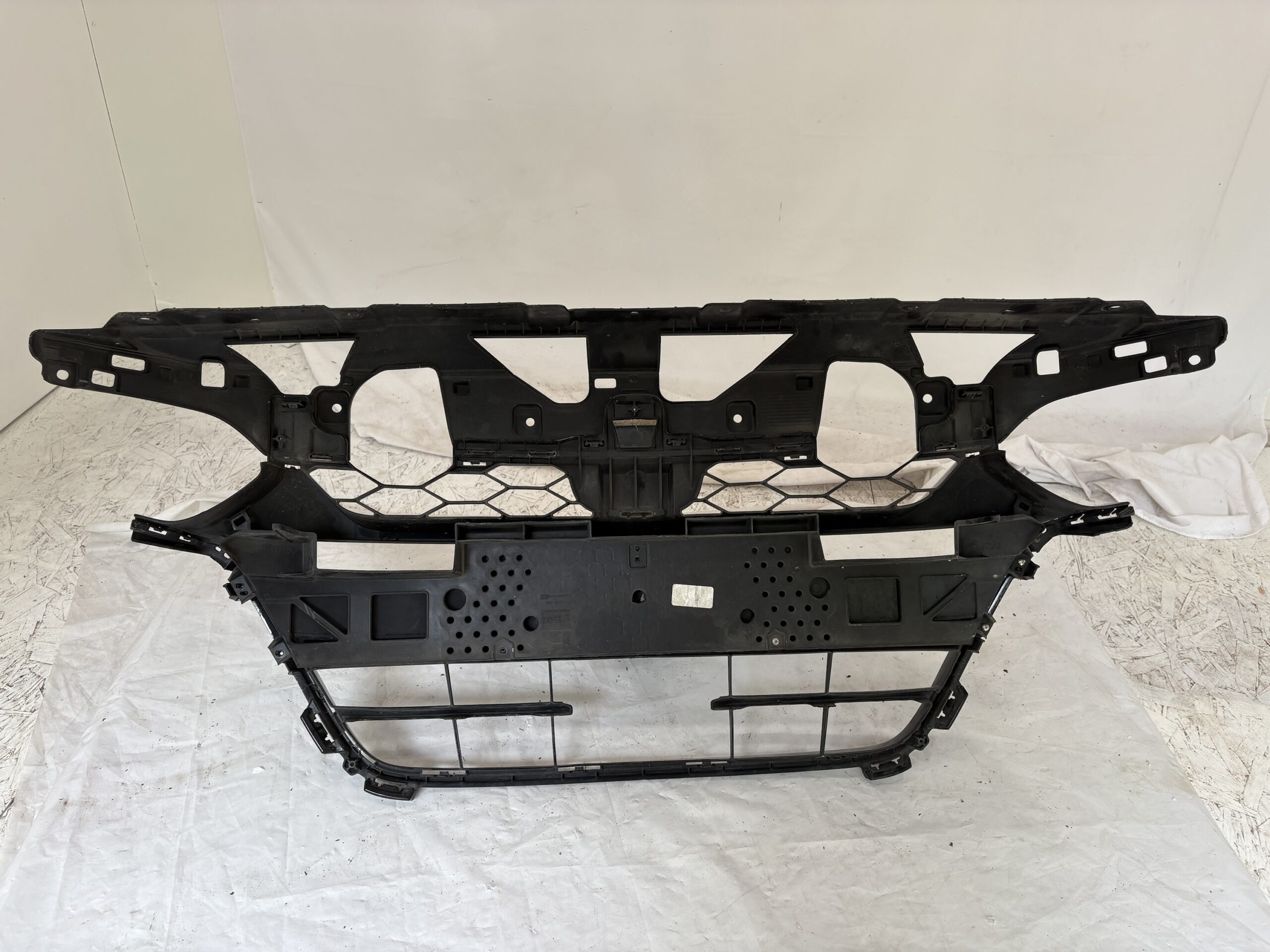 2018-2021 Honda Accord Grille