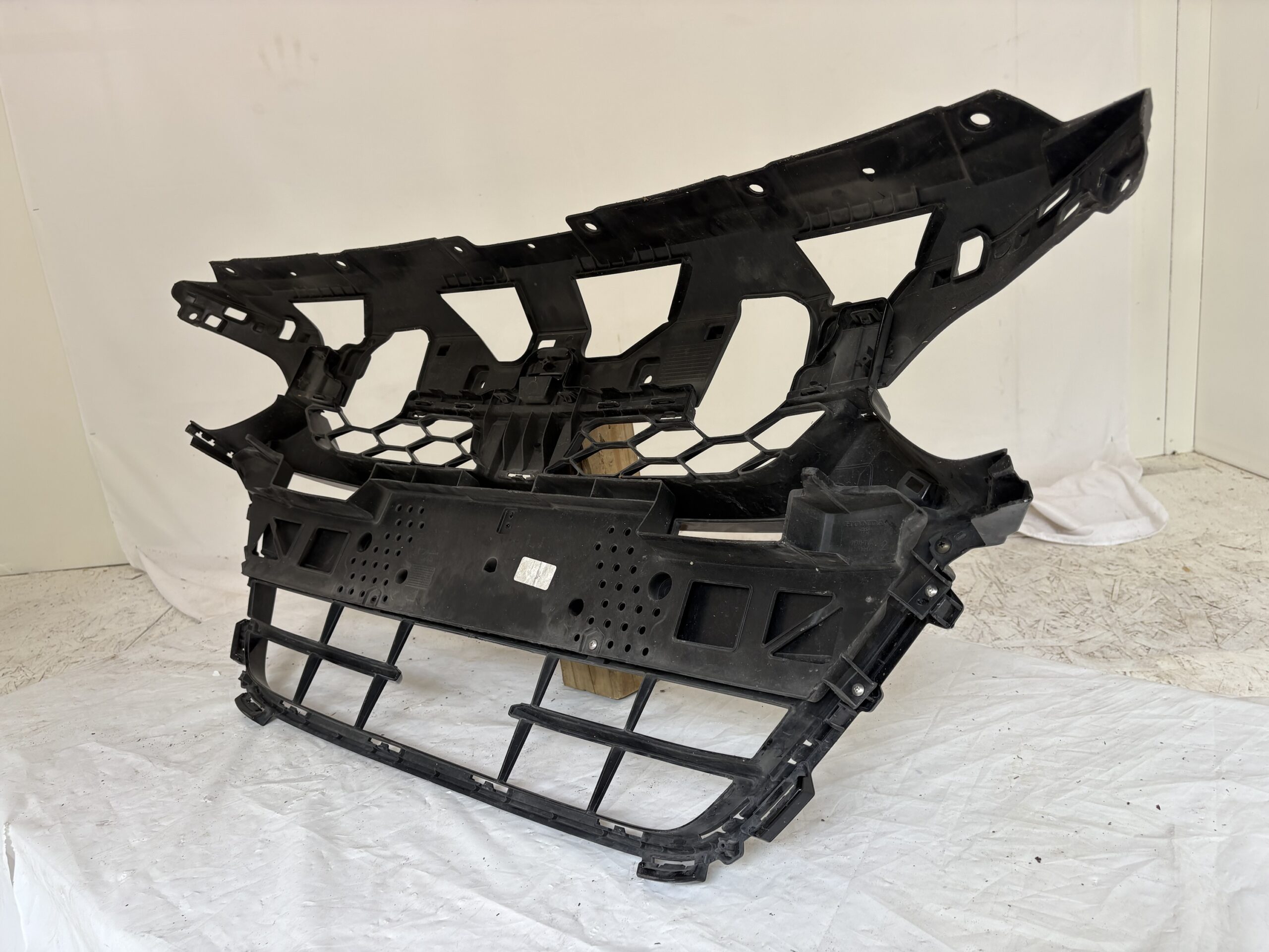 2018-2021 Honda Accord Grille