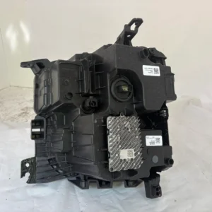 2022-2025 Chevrolet Silverado Passenger Headlight - Image 8