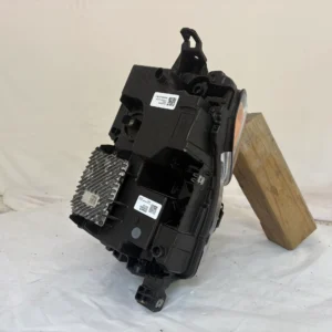 2022-2025 Chevrolet Silverado Passenger Headlight - Image 11
