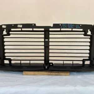 2022-2025 Chevrolet Silverado 1500 Shutter - Image 1
