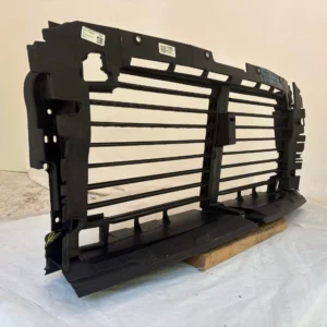 2022-2025 Chevrolet Silverado 1500 Shutter - Image 2