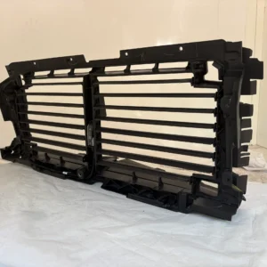 2022-2025 Chevrolet Silverado 1500 Shutter - Image 8