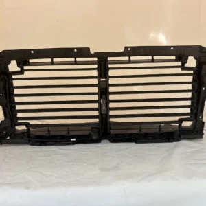 2022-2025 Chevrolet Silverado 1500 Shutter - Image 9