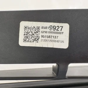 2022-2025 Chevrolet Silverado 1500 Shutter - Image 10