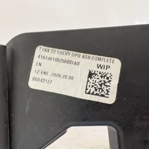2022-2025 Chevrolet Silverado 1500 Shutter - Image 11