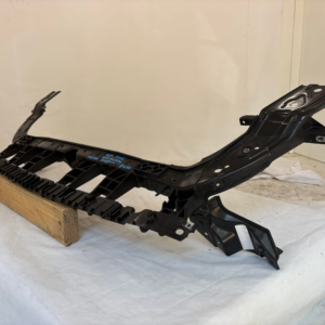 2024-2025 Ford Mustang Radiator Support - Image 4