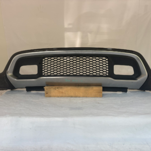 2017-2021 Jeep Grand Cherokee Front Lower Valance