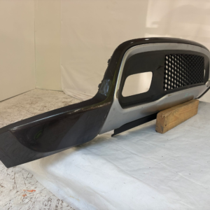 2017-2021 Jeep Grand Cherokee Front Lower Valance - Image 3