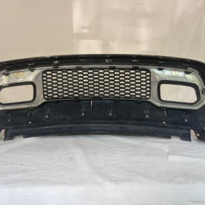 2017-2021 Jeep Grand Cherokee Front Lower Valance - Image 11