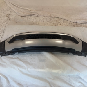 2017-2021 Jeep Grand Cherokee Front Lower Valance - Image 4