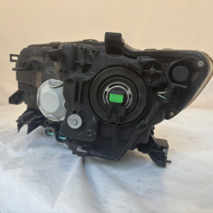2017-2019 Nissan Rogue Passenger Headlight - Image 8