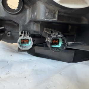 2017-2019 Nissan Rogue Passenger Headlight - Image 10