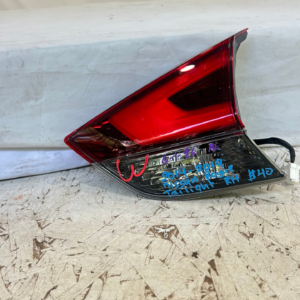 2014-2020  Nissan Rogue Passenger inner Taillight - Image 9