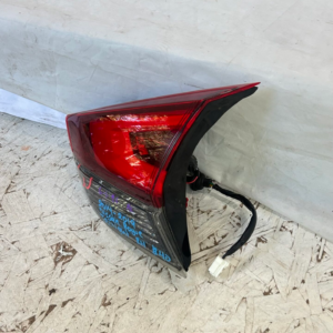 2014-2020  Nissan Rogue Passenger inner Taillight - Image 7