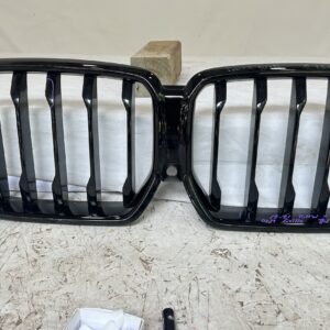 2020 -2024 BMW X6 M Sport series G06 Grille - Image 11