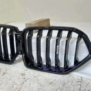 2020 -2024 BMW X6 M Sport series G06 Grille - Image 10