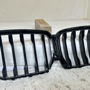 2020 -2024 BMW X6 M Sport series G06 Grille - Image 5